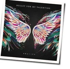 Under Again Chords by Bullet For My Valentine