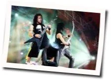 Waking The Demon Tab by Bullet For My Valentine