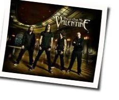 Worthless Acoustic Chords by Bullet For My Valentine