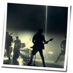 Worthless Chords by Bullet For My Valentine
