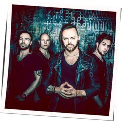 Breaking Out Chords by Bullet For My Valentine