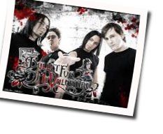 Crazy Train Tab by Bullet For My Valentine