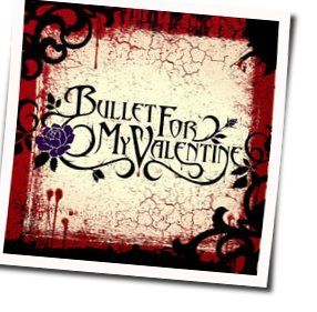 Cries In Vain Tab by Bullet For My Valentine