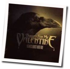 Bullet For My Valentine tabs for Deliver us from evil