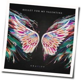 Letting You Go by Bullet For My Valentine