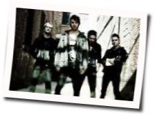 Riot Tab by Bullet For My Valentine