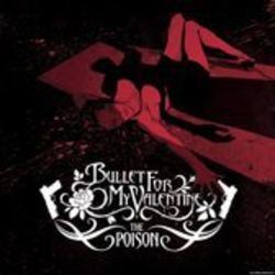 Room 409 Tab by Bullet For My Valentine