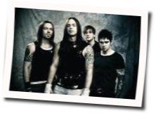 Say Goodnight  Tab by Bullet For My Valentine