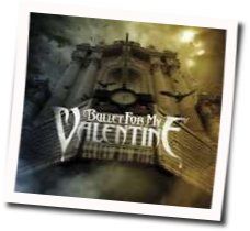 Scream Aim Fire Tab by Bullet For My Valentine