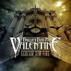 Take It Out On Me Chords by Bullet For My Valentine