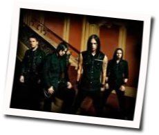 The Poison Tab by Bullet For My Valentine