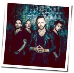Truth Hurts Chords by Bullet For My Valentine