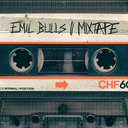 Tell It To My Heart Chords by Emil Bulls