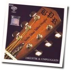 Seribu Tahun Takkan Mungkin Chords by Bumiputra Rockers