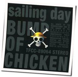 Sailing Day by BUMP OF CHICKEN
