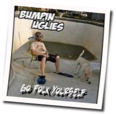 500 Miles Chords by Bumpin Uglies