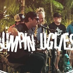 Living The Dream Chords by Bumpin Uglies
