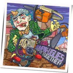 Locust Avenue Chords by Bumpin Uglies