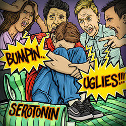 Serotonin Chords by Bumpin Uglies