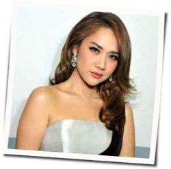 Harta Berharga Chords by Bunga Citra Lestari