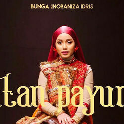 Intan Payung by Bunga Isme