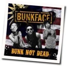 The Insider Chords by Bunkface
