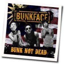The Insider Chords by Bunkface