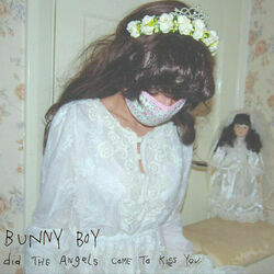 Feel Better Mary by Bunny Boy