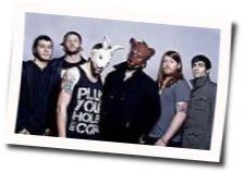 Sadie Chords by The Bunny The Bear