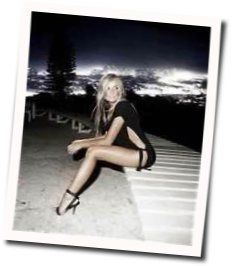 High On Love Chords by Emma Bunton