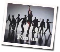 Maybe Chords by Emma Bunton