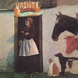 Glow Worms by Vashti Bunyan