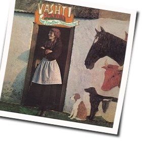 Hebridean Sun Chords by Vashti Bunyan