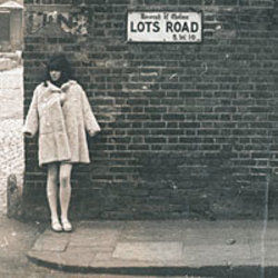 Train Song Chords by Vashti Bunyan