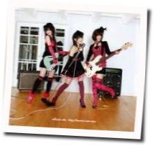 Gachinko De Ikou Tab by Buono