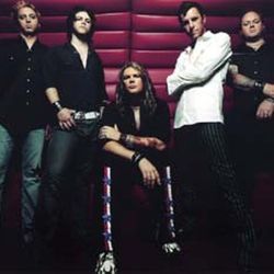 Burden Brothers tabs for Still