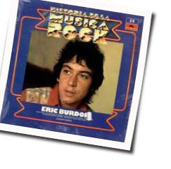 Good Times Chords by Eric Burdon