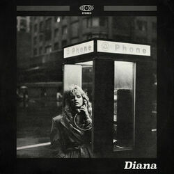 Diana by Burhan G
