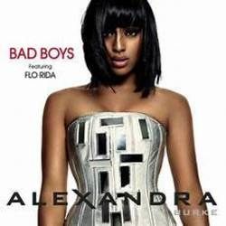 Bad Boys Ukulele by Alexandra Burke