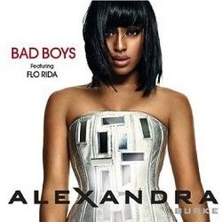 Bad Boys  by Alexandra Burke