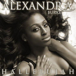 Hallelujah  by Alexandra Burke