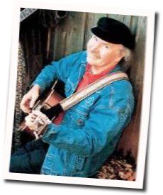 Trouble On My Mind Chords by Johnny Burke