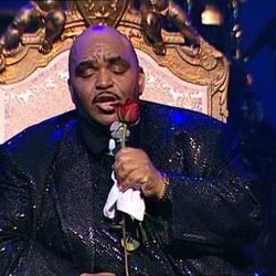 Valley Of Tears Chords by Solomon Burke