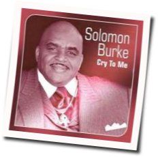 You Can't Love Em All Chords by Solomon Burke