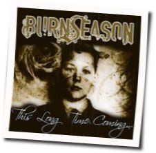 Difficult Chords by Burn Season