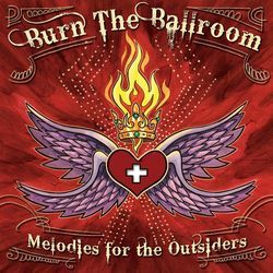 Whisper Chords by Burn The Ballroom