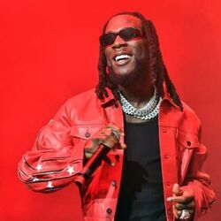 Big 7 Chords by Burna Boy