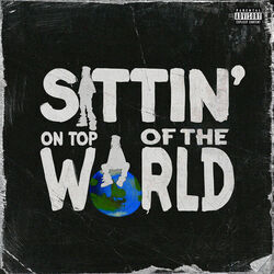 Sittin On Top Of The World Bass Tab by Burna Boy