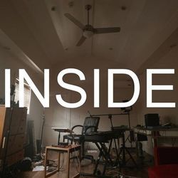 Look Who's Inside Again Tab by Bo Burnham