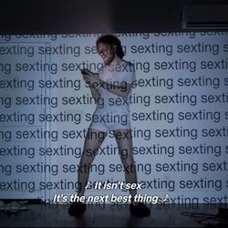 Sexting Chords by Bo Burnham